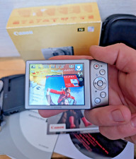 Canon PowerShot A4000 IS 16MP