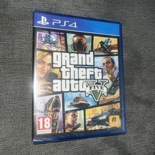 Grand Theft Auto V GTA 5 -