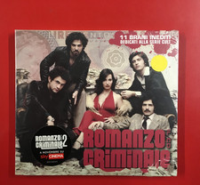 OST : ROMANZO CRIMINALE- LA
