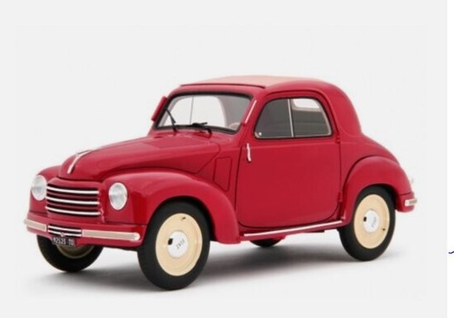 Laudoracing fiat 500c topolino - laudoracing,