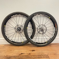 Mavic crossmax disc ust - crossmax, xl