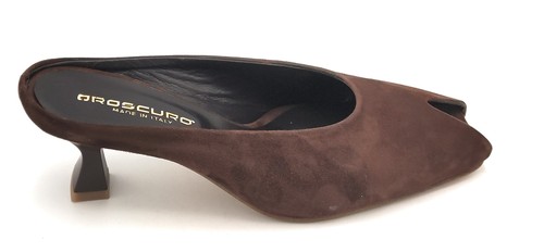 Oroscuro 5070 sabot - , camoscio