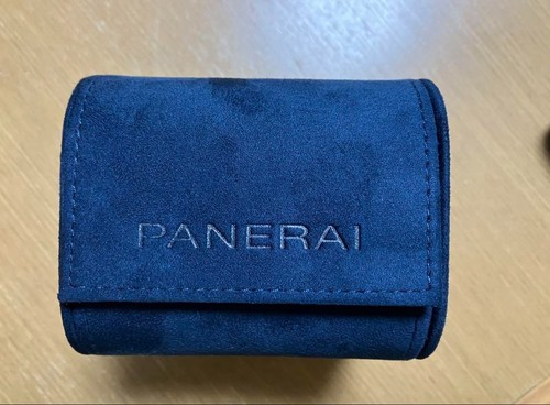 Panerai custodia per - panerai, orologio