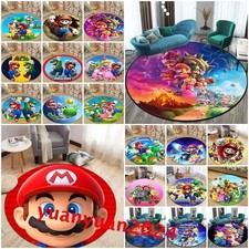 Super Mario Bros. Tappeto