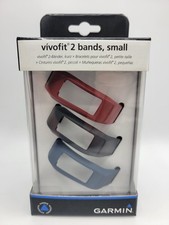 Garmin Vivofit 2 Fasce, Small