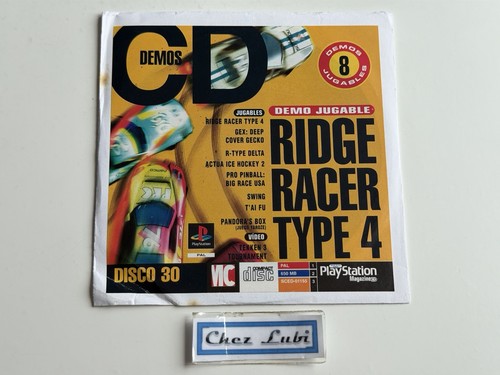 Euro demo ridge - (ridge, racer