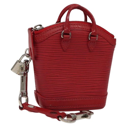 Louis vuitton epi - louis, lockit