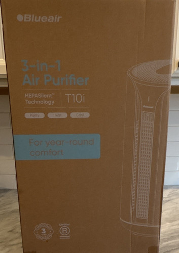 Blueair t10i purificatore - blueair,