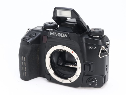 Corpo fotocamera reflex