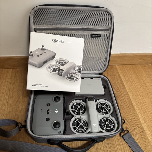 Dji neo fly - dji,