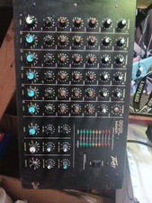 Peavey 601R Mixer audio 6