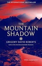 Mountain Shadow - Paperback