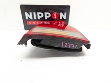 Faro Posteriore Sinistro HONDA