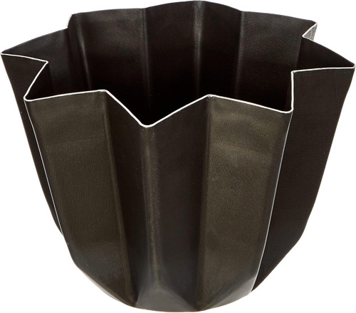 Stampo forma pandoro 800gram - stampo,