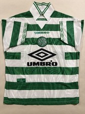 MAGLIA CELTIC GLASGOW NO MATCH