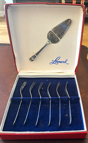 Vintage leonard piatto - leonard,