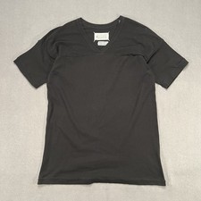 T-shirt Martin Margiela scollo
