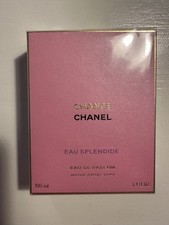 CHANEL Chance Eau Splendide