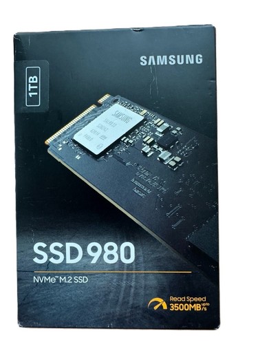 Samsung 980 1000 - samsung, gb