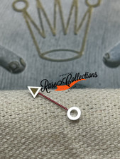 Used Usato Lancetta Hand Freccione GMT Rolex 1675 GMT-Master 1575 GMT