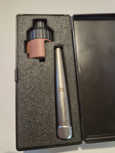 Kavo sonicflex 2003 - sonicflex, /