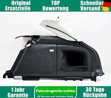 Rivestimento Bagagliaio