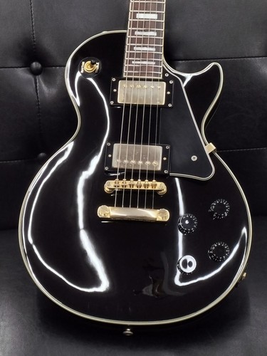 Epiphone les paul custom - custom,