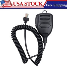 Microfono manuale HM-152 per radio ICOM IC-F121 IC-F210 IC-F221 IC-207/H IC-208/H IC-E208