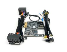 Autoradio CarPlay & Android