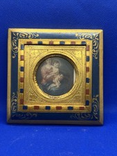 Miniatura italiana fiorentina