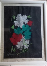 salvatore emblema opera su