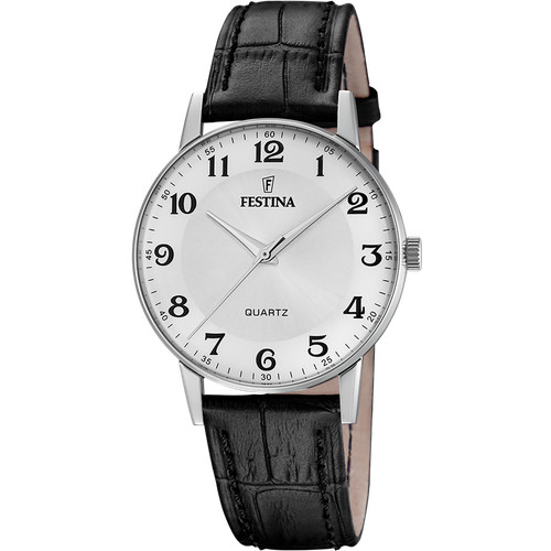Orologio festina acciaio - orologio,