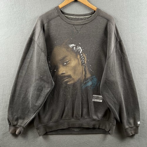 Felpa girocollo luke vicious - felpa,