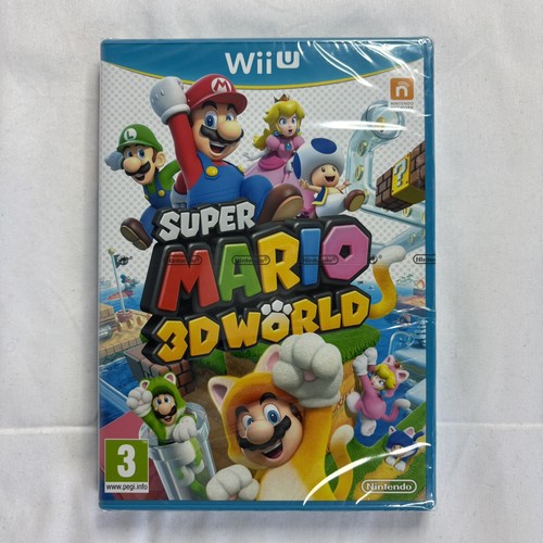 Super mario world nintendo - 3d,