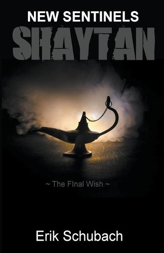 Erik schubach shaytan - erik,