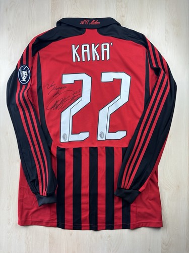 Maillot milano kàka 22 - ac,
