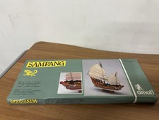 Kit montaggio barca