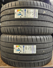 2x MICHELIN PILOT SPORT 4S