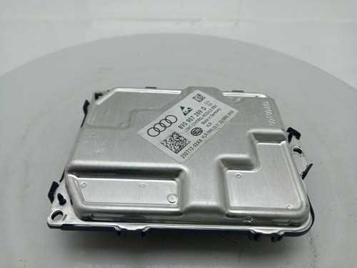 Alimentatore faro anteriore