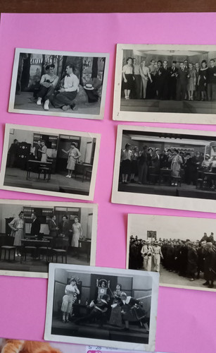 Photo stalag 369 - 7,