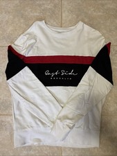 Felpa Clayton M Uomo