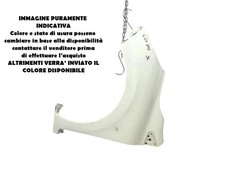 PARAFANGO ANTERIORE SINISTRO