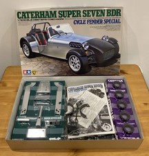 Raro parafango bici Tamiya