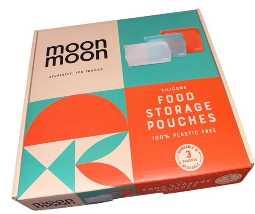 Moonmoon sacchetti frigo - sacchetti,