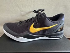 Nike KOBE 8 PROTRO LAKERS US