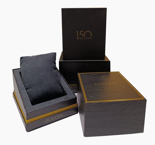 Bulova 150 anniversary - ,