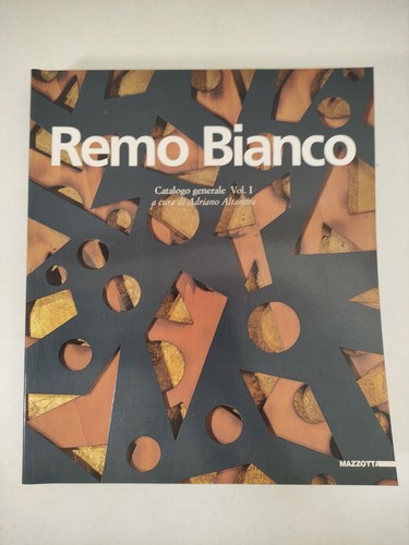 Remo bianco catalogo generale - bianco,