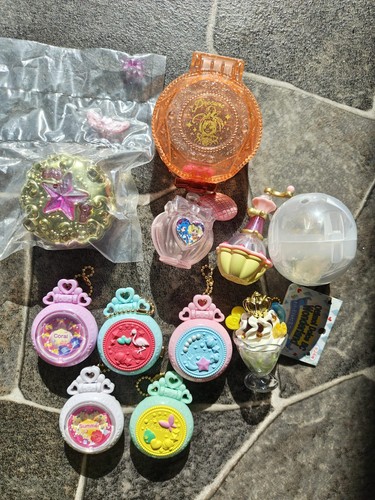 Lotto pretty cure gashapon - pretty, cure,