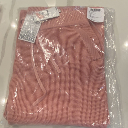 Pantaloni pigiama donna - pantaloni,