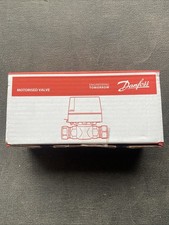 Danfoss HP22 Valvola